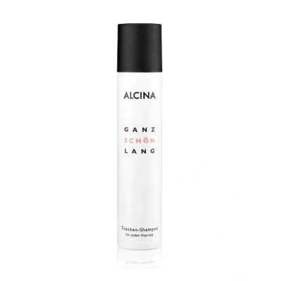 Abbildung von Alcina Trockenshampoo Ganz Schön Lang 200 ml Für alle haartypen