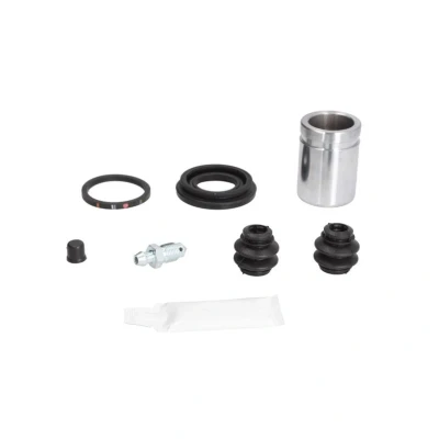 Abbildung von AUTOFREN SEINSA D42027C Bremssattel Reparatursatz Hinterachse 34 HYUNDAI: Tucson, Matrix, TOYOTA: C HR, KIA: Soul I
