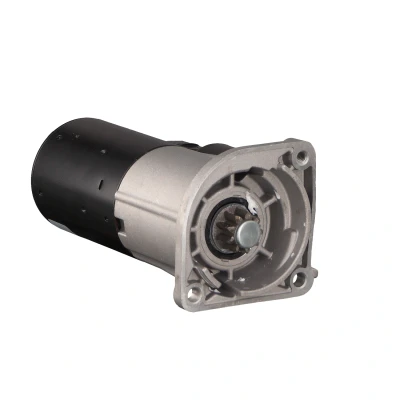 Abbildung von FEBI BILSTEIN 101577 Anlasser 12 1,1 9 VOLKSWAGEN: Polo IV Schrägheck, Lupo / 3L, III SKODA: Fabia I 1 Combi