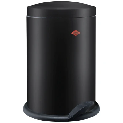 Abbildung von WESCO Treteimer Alpha 13l schwarz