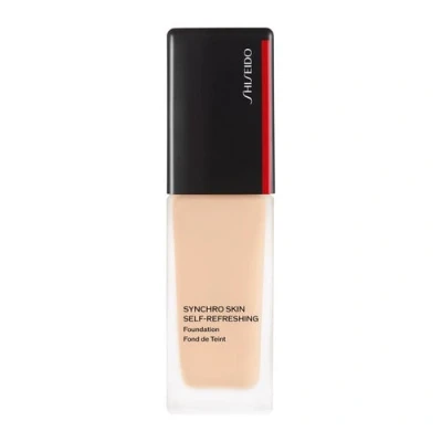 Abbildung von Shiseido Synchro Skin Self Refreshing Liquid Foundation 130 Opal 30 ml