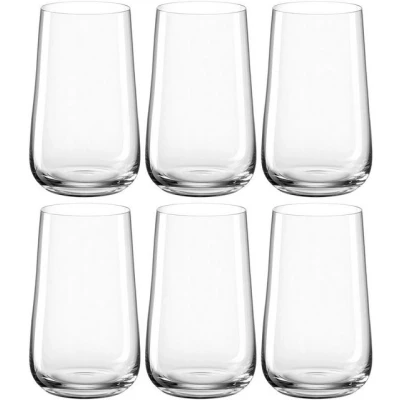 Abbildung von Leonardo Longdrinkgläser Brunelli 530 ml 6 Stücke