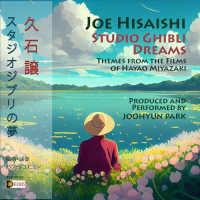 Abbildung von Joe Hisaishi: Studio Ghibli Dreams