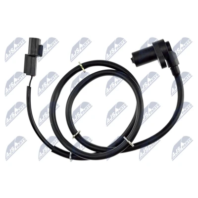 Abbildung von NTY HCA MS 030 ABS Sensor Vorderachse links 890mm MITSUBISHI: Pajero 2, Classic