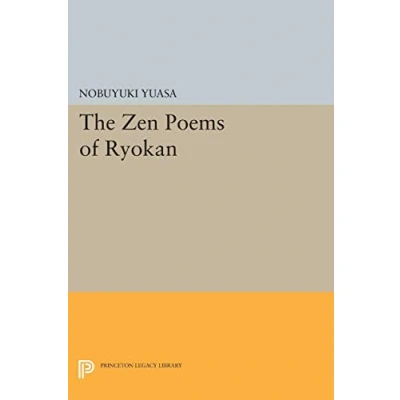 Abbildung von The Zen Poems of Ryokan (Princeton Legacy Library) Library: Princeton Library Asian Translations)