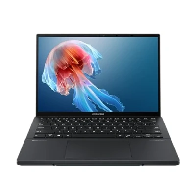 Abbildung von Zenbook Duo OLED (UX8406MA QL308X), Notebook