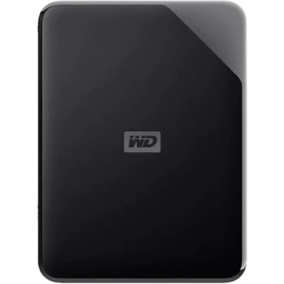 Abbildung von Western Digital WDBG8A0060BBK WESN Externe Festplatten 6 TB