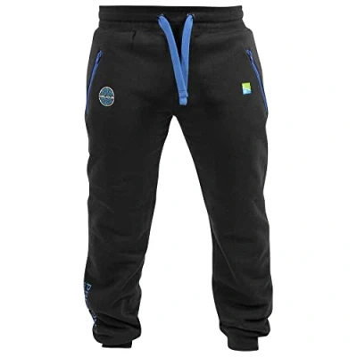 Abbildung von Preston Celcius Joggers Visbroek XL Angelhose