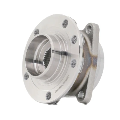Abbildung von RIDEX 654W1277 Radlagersatz mit integriertem ABS Sensor JEEP: Cherokee V