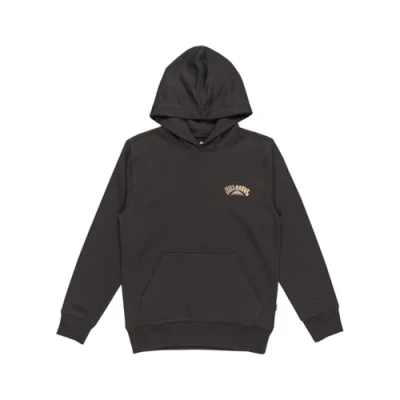 Abbildung von Billabong Foundation Kapuzenpullover für Kinder, Größe: 135 140, Rav