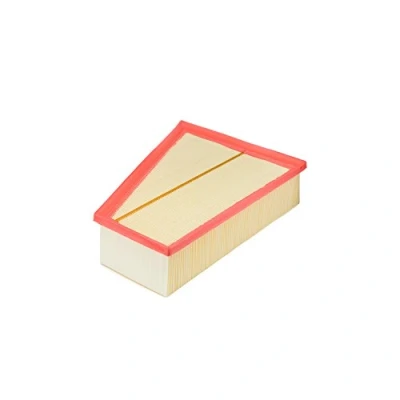 Abbildung von UFI Filters 30.331.00 Luftfilter
