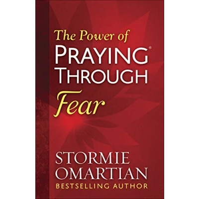 Abbildung von The Power of Praying(r) Through Fear Book Prayers