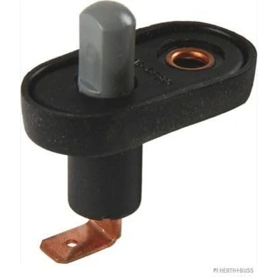 Abbildung von HERTH+BUSS ELPARTS 70580124 Schalter, Türkontakt 1 OPEL: Calibra A, Omega B Limousine, Corsa Schrägheck