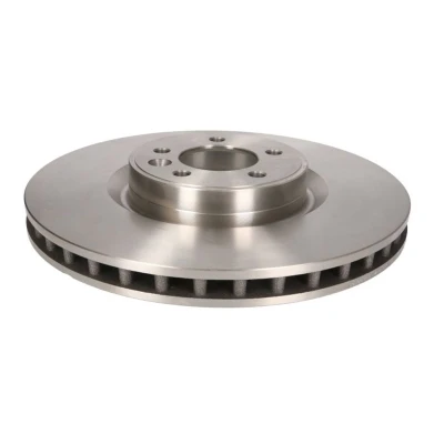 Abbildung von ABE C3I009ABE Bremsscheibe Vorderachse 380 34 5 120 Belüftet lackiert LAND ROVER: Range Rover Sport, Discovery 5, 4