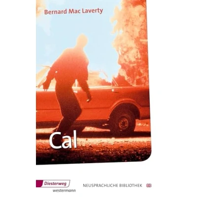 Abbildung von Cal: Textbook (Diesterwegs Neusprachliche Bibliothek Englische Abteilung, Band 173) (Neusprachliche Abteilung: Sekundarstufe II)