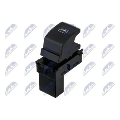 Abbildung von NTY EWS VW 181 Schalter, Fensterheber vorne rechts SEAT: Leon III ST, Ateca, VOLKSWAGEN: T Cross