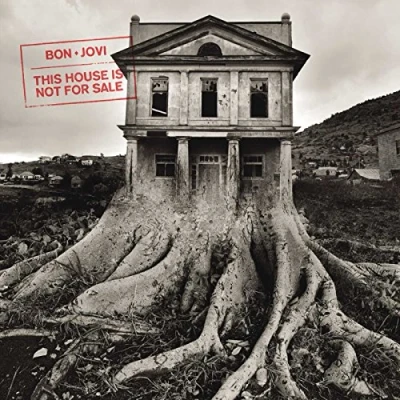 Abbildung von This House Is Not for Sale