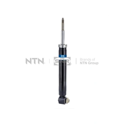 Abbildung von SNR SA95013.06 Stoßdämpfer Hinterachse Gasdruck Teleskop BMW: 5 (E39) Touring 520i, 528i, 520d 2.0, 525d 2.5, 530i, 523i, 540i, 530d 3.0