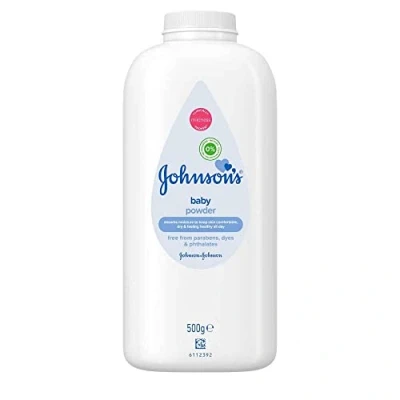 Abbildung von Johnsons Original Baby Powder Pack Of 2