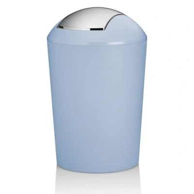 Abbildung von kela Tischrestebehälter Marta, matte Optik, 1,7 L