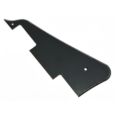 Abbildung von KAISH USA Spec Schlagbrett für Gitarre, 1 lagig, Gibson Les Paul