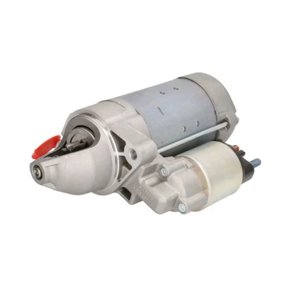 Abbildung von BOSCH 0 986 024 120 Anlasser 12 2,3 9 AUDI: A8 D3, Q7, VOLKSWAGEN: Touareg II