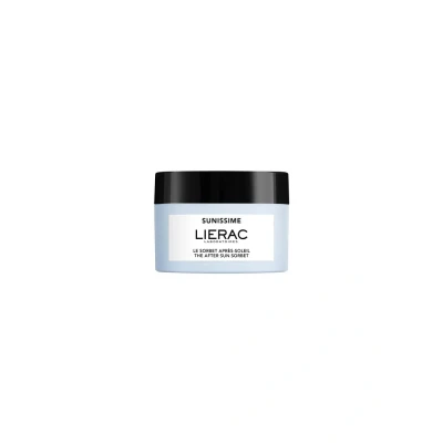 Abbildung von Lierac Creme Sunissime Le Sorbet AS 50ml