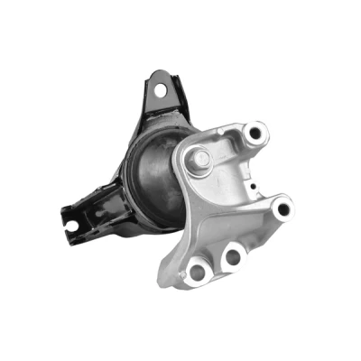 Abbildung von TEDGUM TED52535 Motorlager rechts Hydrolager CVT Automatikgetriebe (Stufenlos)