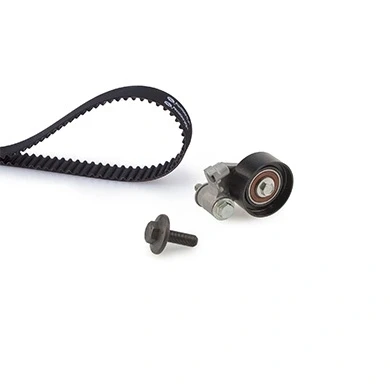 Abbildung von GATES K015433XS Zahnriemensatz Tru Power FORD: FIESTA 4