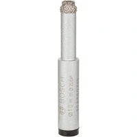 Abbildung von Diamantbohrer Easy Dry Best for Ceramic, Ø 10mm