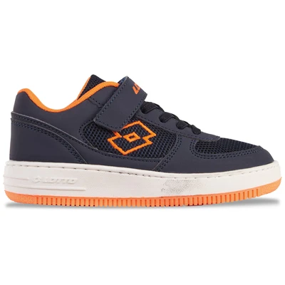 Abbildung von lotto Sneaker