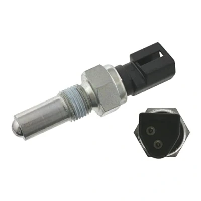 Abbildung von FEBI BILSTEIN 01807 Schalter, Rückfahrleuchte FORD: MONDEO 1 Kombi, FIESTA 3, 2 Kombi