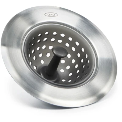 Abbildung von OXO Good Grips Abflusssieb, (1 St.)