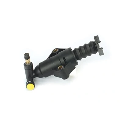 Abbildung von BREMBO E 85 004 Kupplungsnehmerzylinder VOLKSWAGEN: Caddy 2 Kastenwagen, GOLF 4 Schrägheck, 3, AUDI: A3 TT Coupe