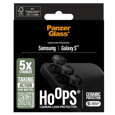 Abbildung von PanzerGlass Hoops Ceramic Lens Protector Samsung Galaxy S2