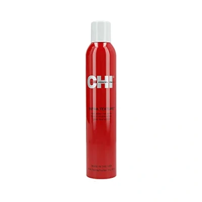 Abbildung von CHI Infra Texture Dual Action Hairspray 284 g