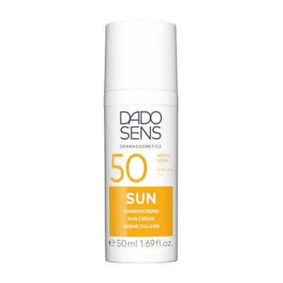 Abbildung von Dado Sens SUN Sonnencreme SPF 50 ml
