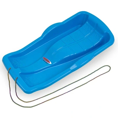 Abbildung von JAMARA 461126 Snow Play Bob Karol 80cm blau