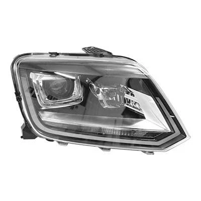 Abbildung von VAN WEZEL 5785986V Scheinwerfer VOLKSWAGEN: Amarok Pickup