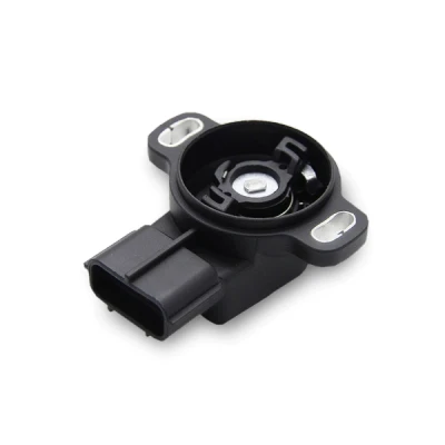 Abbildung von Sensor, Fahrpedalstellung METZGER 0901481