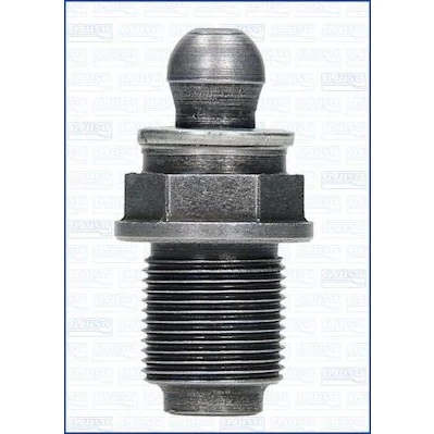 Abbildung von AJUSA 85001600 Hydrostößel hydraulisch Einlassseite, Auslassseite MERCEDES BENZ: S Klasse Limousine, Coupe, SL Cabrio