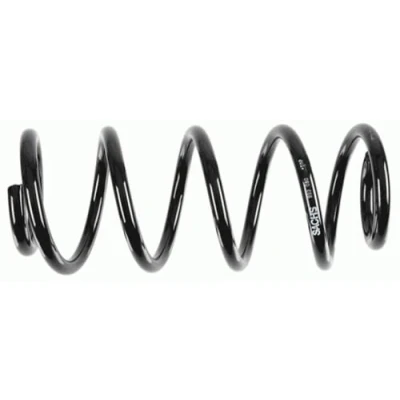Abbildung von SACHS 993 080 Fahrwerksfeder AUDI: A4 B6 Avant, Limousine, B7 SEAT: Exeo ST, Limousine