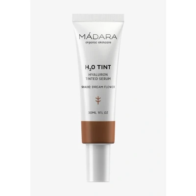 Abbildung von M&Aacute;DARA H20 Tint get&ouml;ntes Hyaluron Serum #5 Dream Flower 30 ml