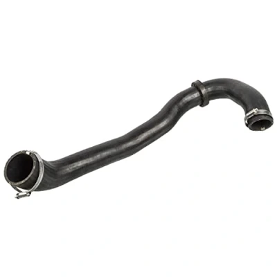 Abbildung von FEBI BILSTEIN 170306 Ladeluftschlauch mit Schellen FORD: MONDEO 4 Turnier, 4, Stufenheck