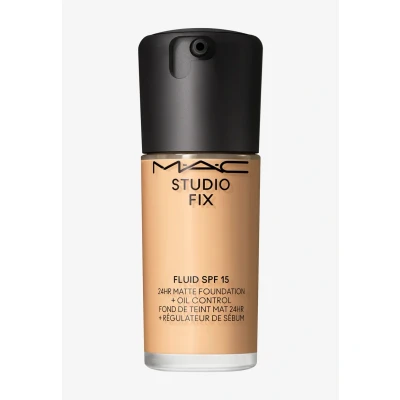 Abbildung von MAC Studio FIX Fluid SPF15 Foundation, Größe: 30 ml, C40