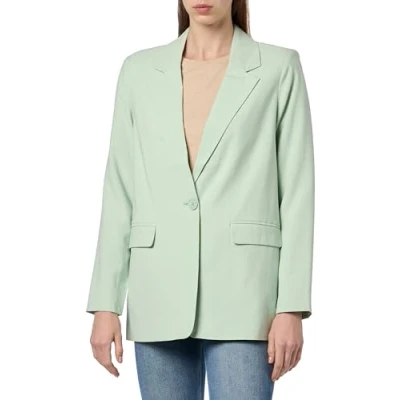 Abbildung von VMCARMEN LS Loose Blazer NOOS