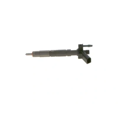 Abbildung von BOSCH 0 986 435 411 Einspritzdüse Common Rail mit Dichtring BMW: X5, X6, 5 Touring