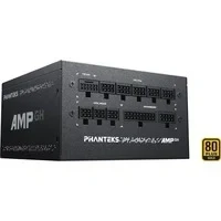 Abbildung von AMP GH 750W ATX3.1 Black, PC Netzteil