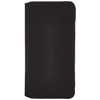 Abbildung von Logitech Schutzhülle für Apple iPhone 6, 6S, Einzelhandelsverpackung, Schwarz, passt Nicht 6S Plus