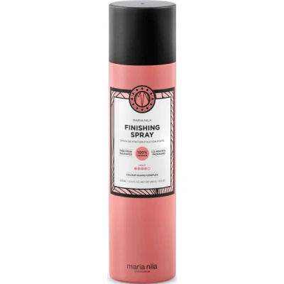 Abbildung von Maria Nila Finishing Spray 400ml